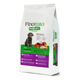 Ração Finotrato Nature Filhotes Raças Grandes 15kg