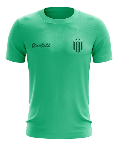 Remera De Algodon Equipos De Futbol Y Seleccion Argentina