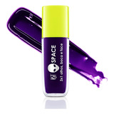 Gloss 3x1 Bruna Tavares Et Space Ufo 4ml