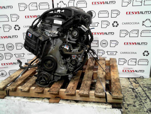 Motor Nafta Ford Eco Sport 2020 - 295048