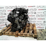 Motor Nafta Ford Eco Sport 2020 - 295048