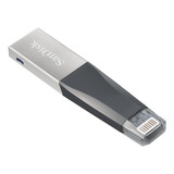 Sandisk 64gb Usb 3.0 Ixpand Mini Memoria Usb iPhone 6 Se