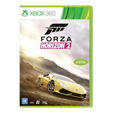 Forza Horizon 2 Xbox 360 Usado Midia Fisica Original