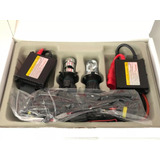 Kit Hid Bixenon Dual H4 8000k Volkswagen Pointer 1993 A 2009