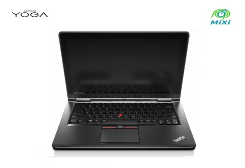 Laptop Lenovo Thinkpad Yoga 12 + Docking + Monitor +  Tym