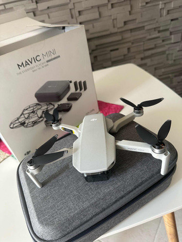 Dron Dji Mavic Mini Combo