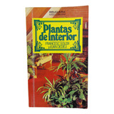 Adp Plantas De Interior Francesc Soler Y Joan Dedeu