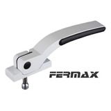 Fecho P/ Fachada Fermax Fma69 C/ Contra Fecho Direito