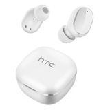 Audifonos Bluetooth Htc True Wireless Earbuds 2 Color Blanco