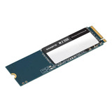 Disco Solido Ssd M.2 500gb Gigabyte Nvme Color Negro