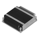 Disipador De Calor De Cpu Pasivo Snk-p0047p, 1u, Disipador D