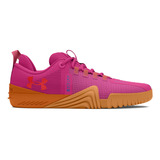 Zapatilla Training Ua Reign 6 Mujer Morado Under Armour