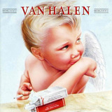 Van Halen 1984 Remaster Series Cd Nuevo Cerrado