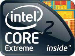 Core 2 Extreme Qx6700 Lga775 Lapidado