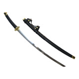 Espada Katana Samurai Filo Acero Inoxidable Con Estuche