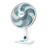 Ventilador De Mesa/parede Ultra Mondial 50w V-30b-6p 127v