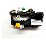 Chapa Puerta Trasera Izquierda Chevrolet Captiva 2008-2015