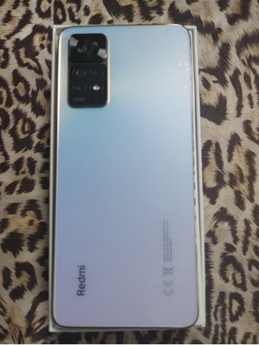 Celular Xiaomi Redmi Note 11 Pro