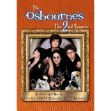 The Osbournes: La Segunda Temporada