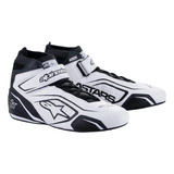 Botas Automovilismo Alpinestars - Tech 1 T V3 Fia