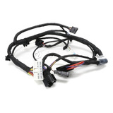 Juego De Cables Asiento Derecho Bmw #61129131766