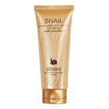 Limpiador Facial Red Ginseng Snail, Hidratante Y Humectante