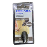 Mandril Autoajustable Dremel 4486 Mini Torno 300 3000 4000