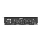 Equalizador De Som Taramps Eq Bass Monitor De Leds E Limiter