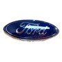 Emblema Delantero Triton Fx4 Sportrac Trasero FORD E-150