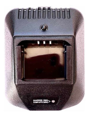 Base Cargadora De Escritorio Para Handy Motorola Ep 450 L