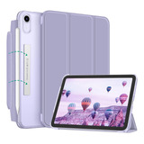 Funda Para iPad Mini 6 - Lila