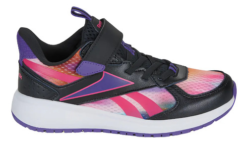 Tenis Reebok Road Supreme 4.0 Alt Kids Preescolar Originales