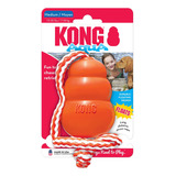 Juguete Para Perro  Kong Aqua M/medium 7-16kg