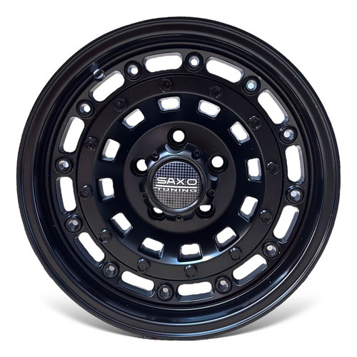 Rines 15x8 5-114 Para Ranger, Tacoma, Explorer, F100 4 Pzs