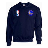 Saco Golden State Warriors Buso Blue Navy