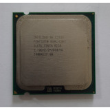 Processador Intel Pentium Dual Core E5400 2.7ghz S775 Usado