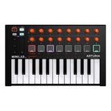 Arturia Minilab Mk2 Controlador Midi Usb Edición Limitada