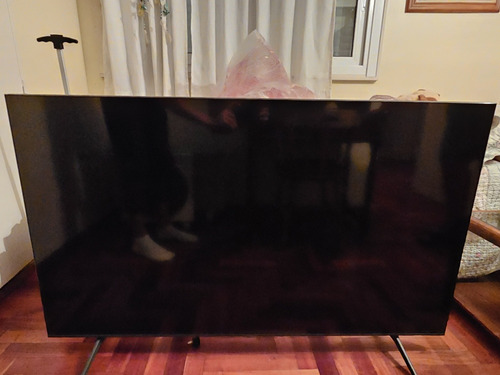 Smart Tv Samsung Led 58 