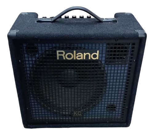 Oportunidad! Roland Kc-150 Amplificador 65w Para Teclado