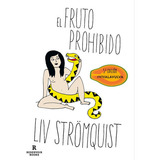 El Fruto Prohibido, De Stromquist, Liv. Editorial Reservoir Books, Tapa Blanda En Español