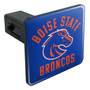 Boise State University Bronco Logo Remolque Cubierta Inserto Ford Bronco