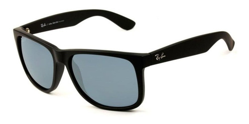 Óculos Ray Ban Justin Rb4165 622/2v Tam 57 - Nota Fiscal