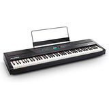 Alesis Recital Pro | Piano / Teclado Digital Con 88 Teclas D