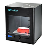 Impressora 3d Pro - Gtmax3d Core A1v2 300x200x300mm