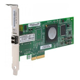 Placa Fibre Channel Hba Dell Qle2460 4gb 1x Lc 0pf323       