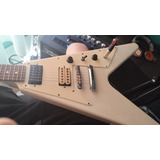 Guitarra EpiPhone Flying V Korea Gibson Fender Ibanez Jackso