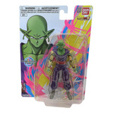 Dragon Ball Super Evolve Super Hero Piccolo Exclusivo Amazon