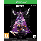 Compatible Con Xbox - Fortnite Darkfire Bundle (xbox One)