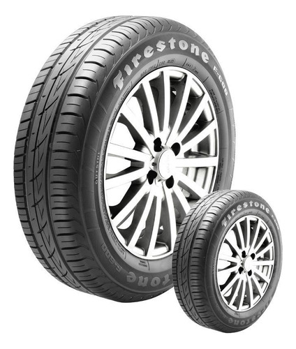 Combo X 2 Firestone 175/65 R14 82t F-600 Ar