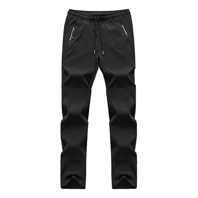 Pantalones Impermeables De Secado Rápido Para Senderismo Y O